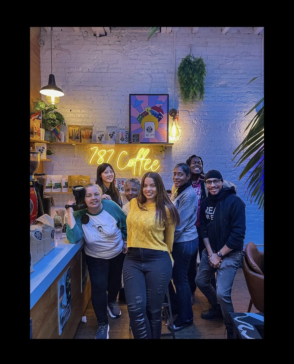 Carmen De La Cruz @nemracsphotos