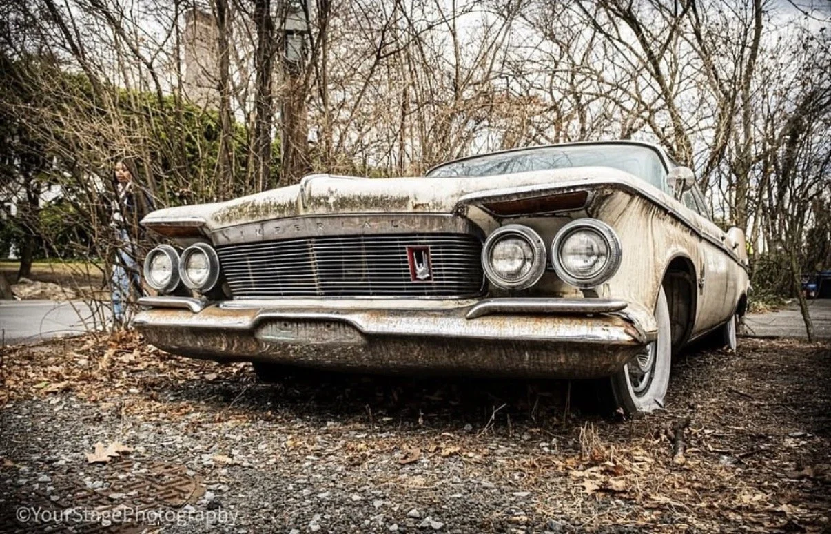 Francisco Cintron @yourstagephotography