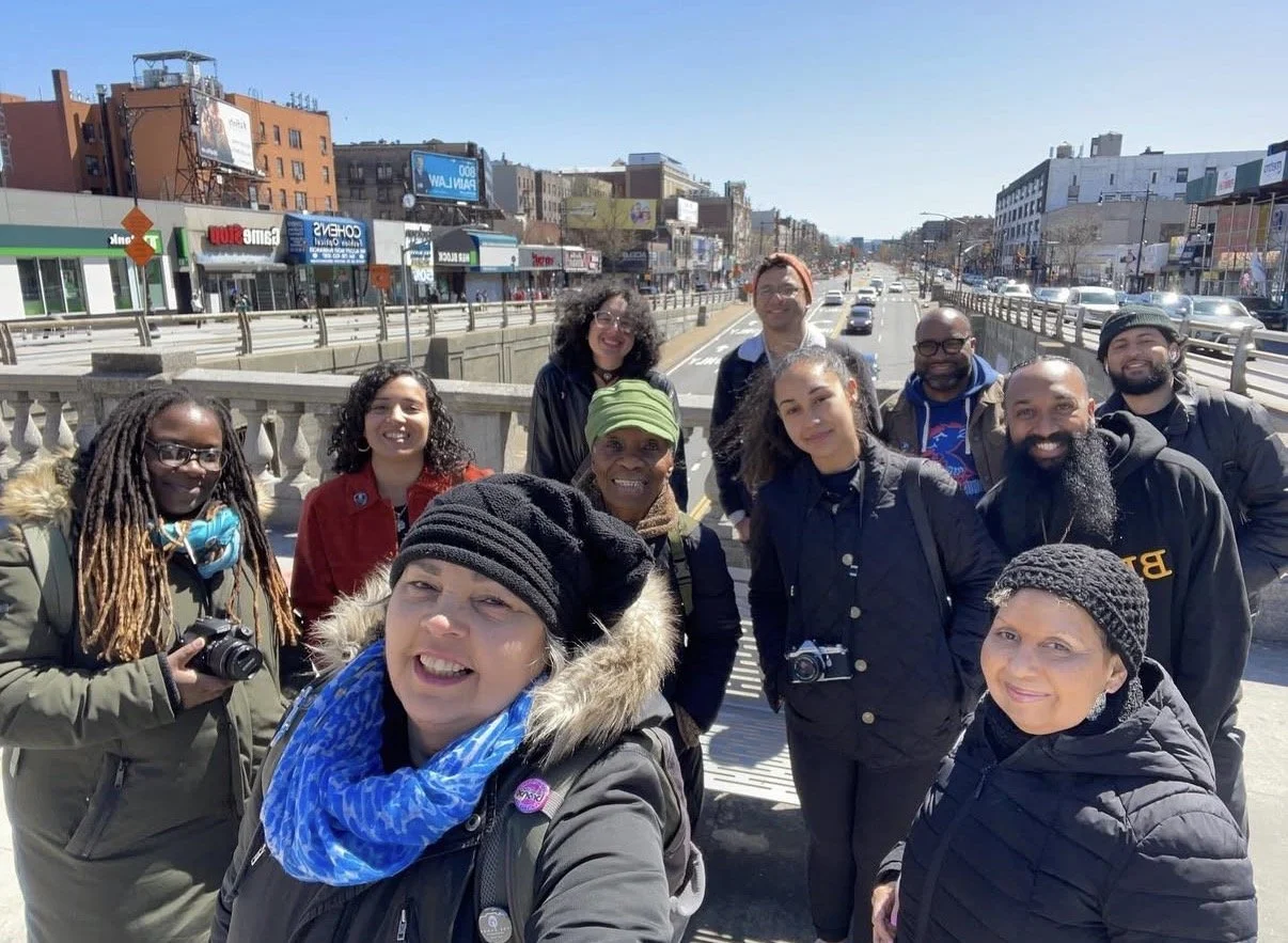 All images in this gallery taken by Carmen De La Cruz @nemracsphotos