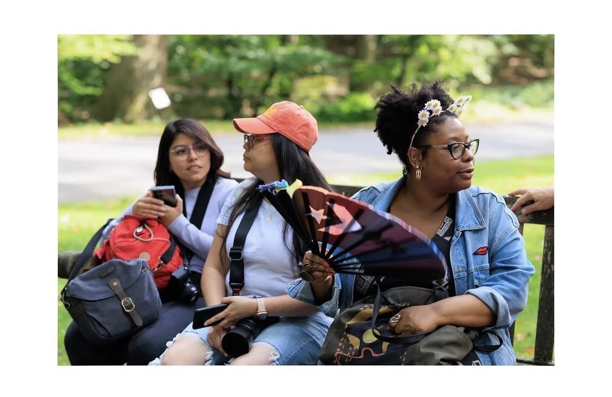 Carmen De La Cruz @nemracsphotos