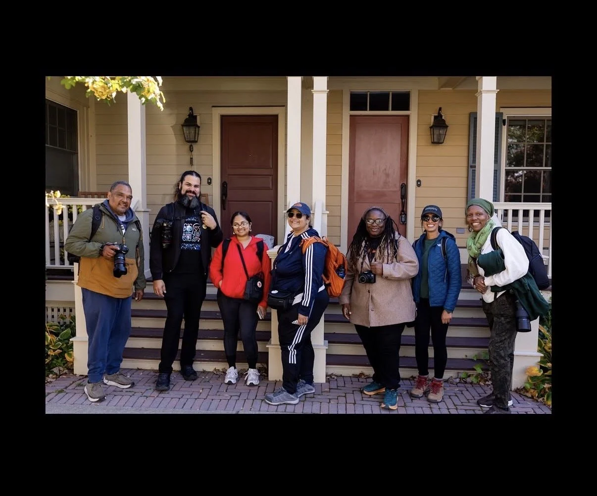 All images in this gallery taken by Carmen De La Cruz @nemracsphotos unless otherwise stated.