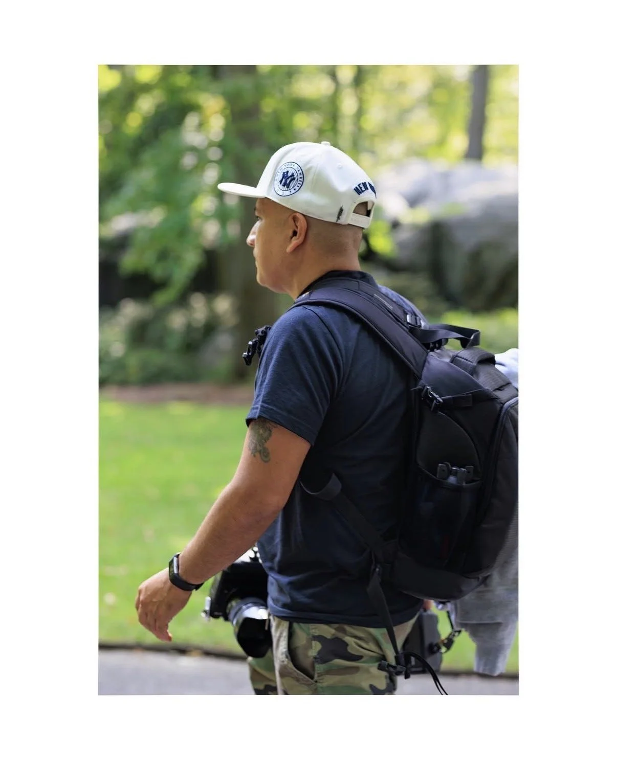 Carmen De La Cruz @nemracsphotos