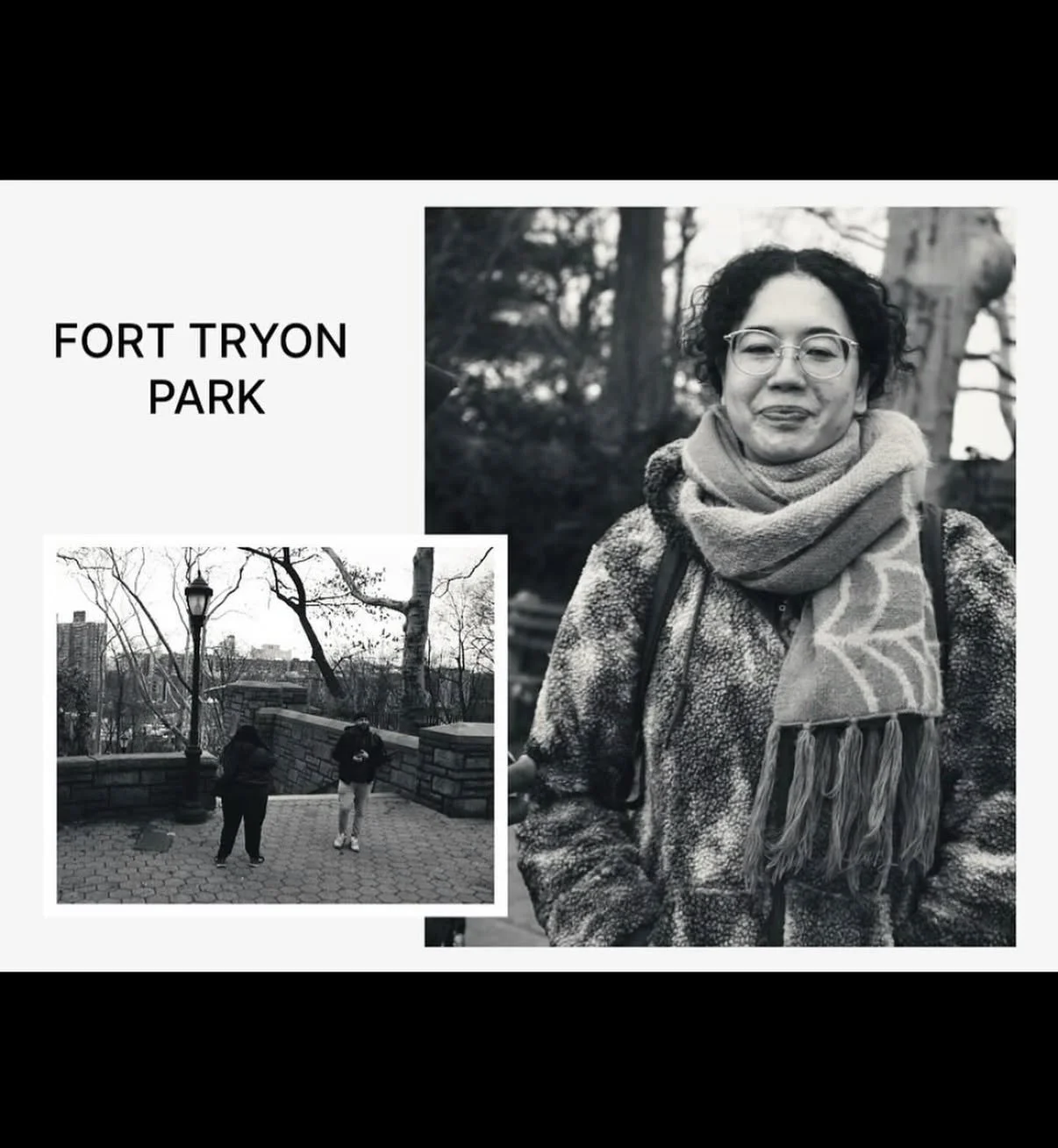 Troy Tigner @troytnyc