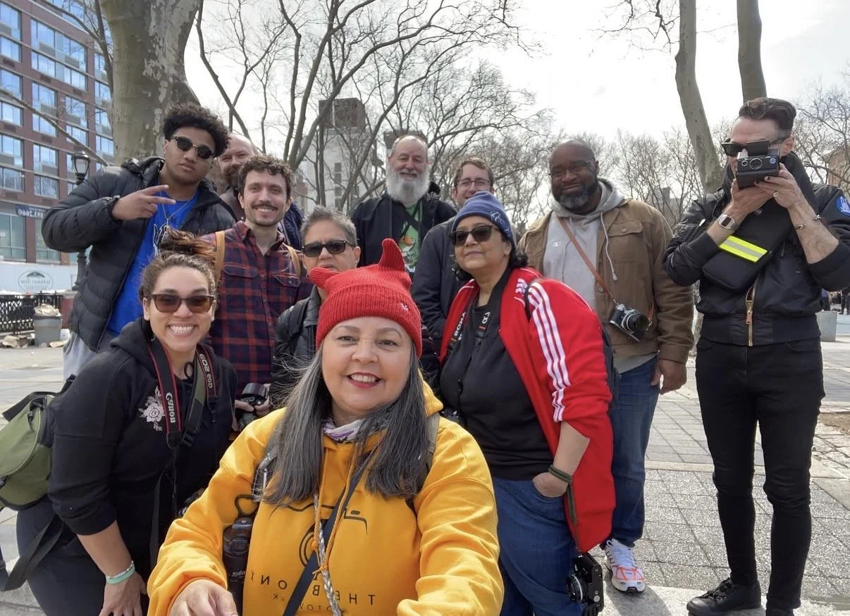 Carmen De La Cruz @nemracsphotos