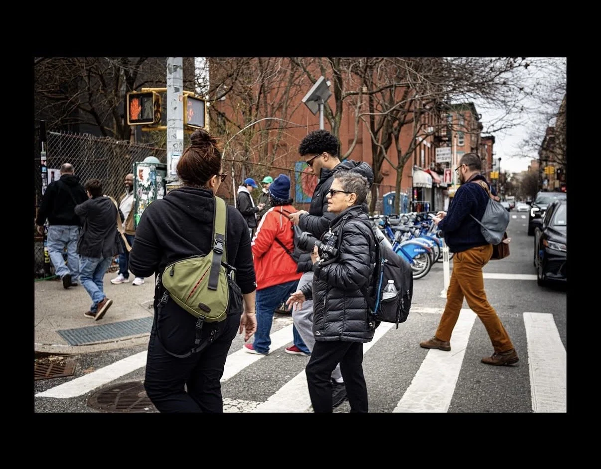 Carmen De La Cruz @nemracsphotos