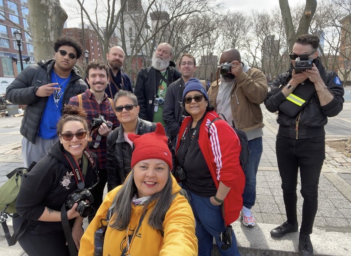 Carmen De La Cruz @nemracsphotos