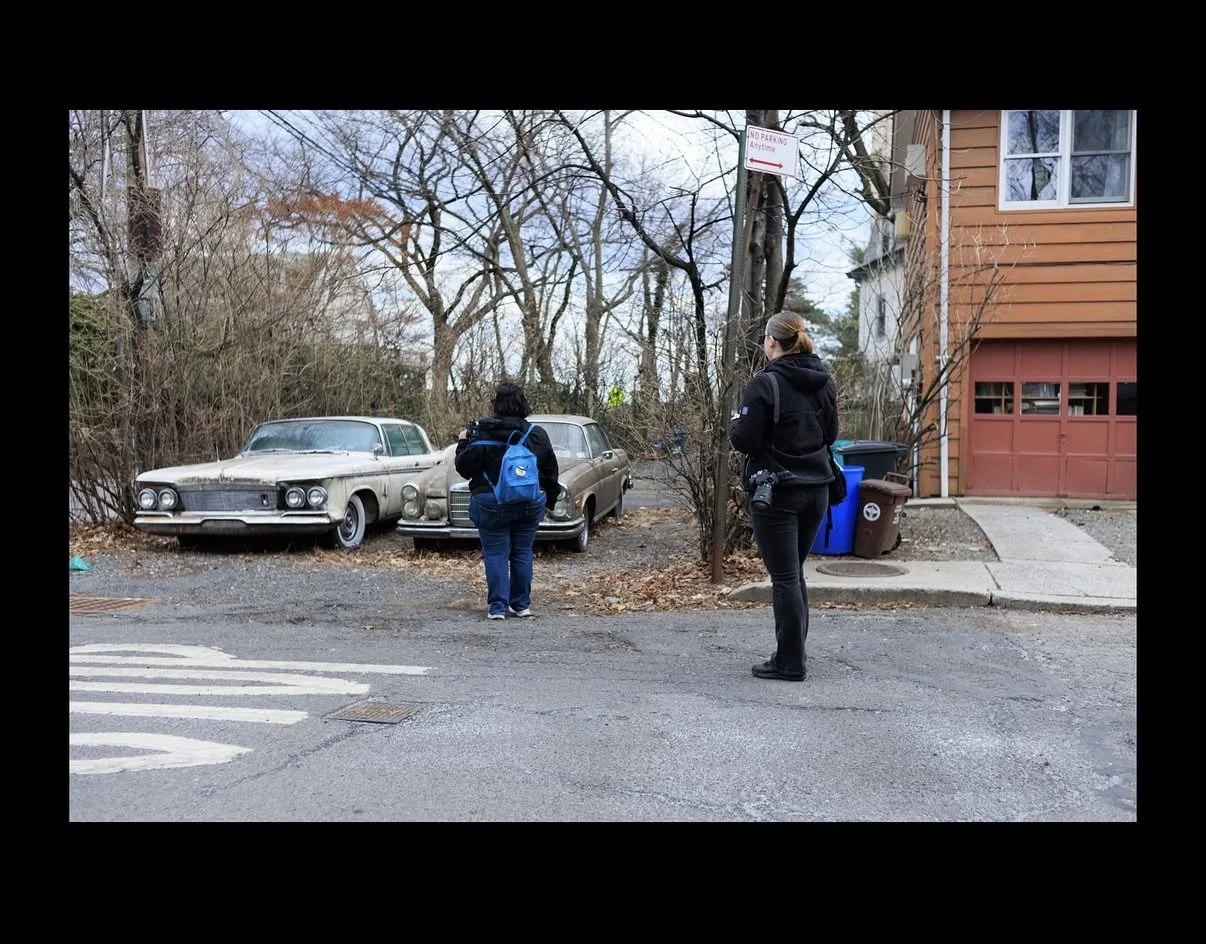 Carmen De La Cruz @nemracsphotos