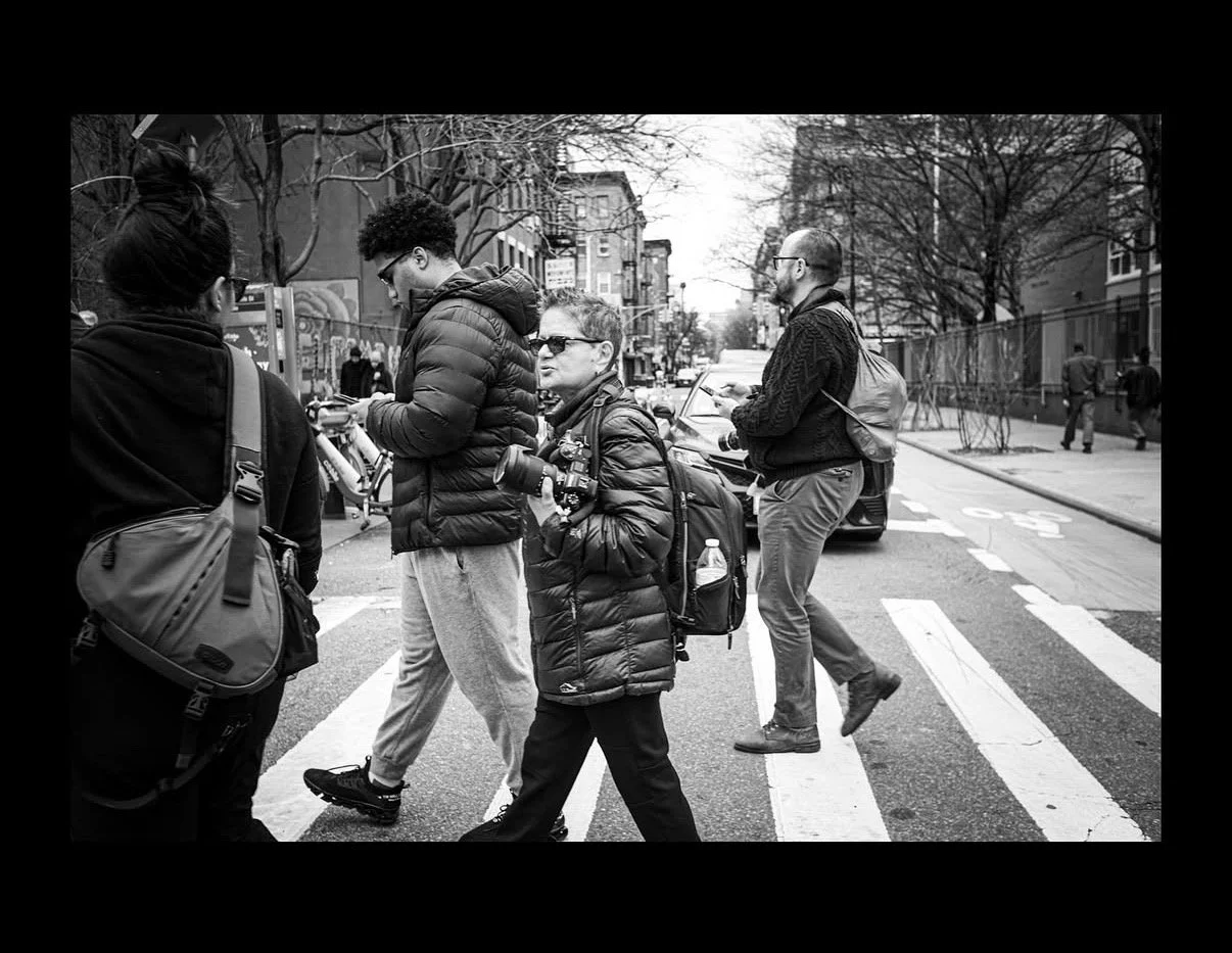 Carmen De La Cruz @nemracsphotos