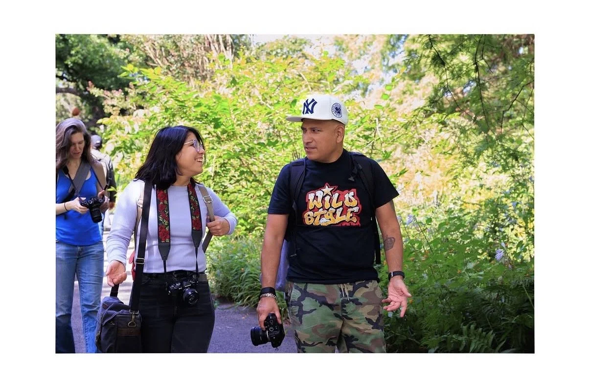 Carmen De La Cruz @nemracsphotos