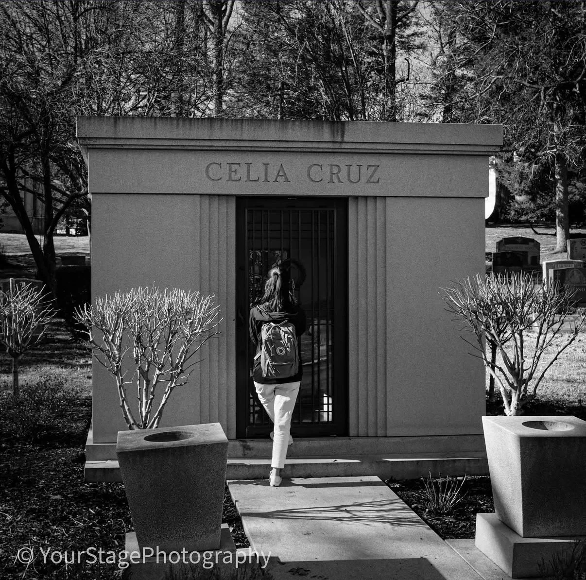 Francisco Cintron @yourstagephotography