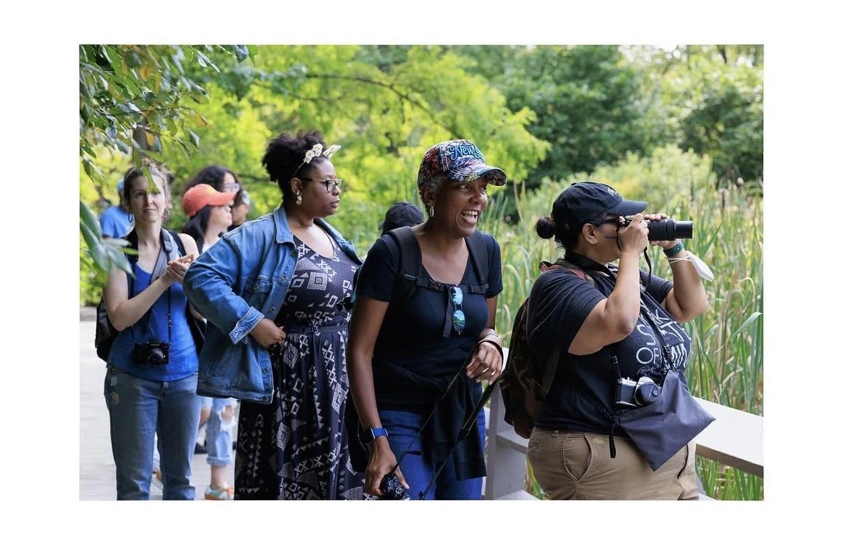 Carmen De La Cruz @nemracsphotos