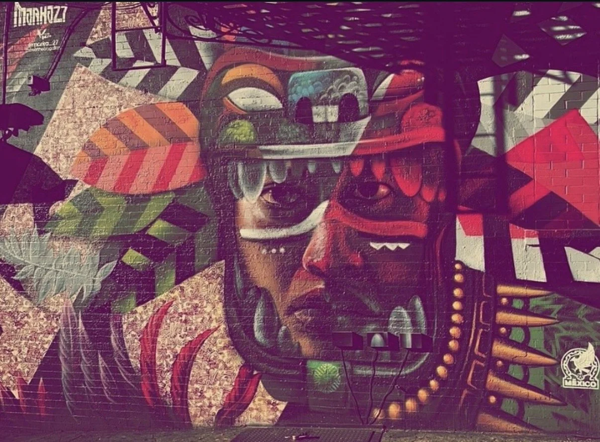 Ellison McKnight @elldacycoeabs