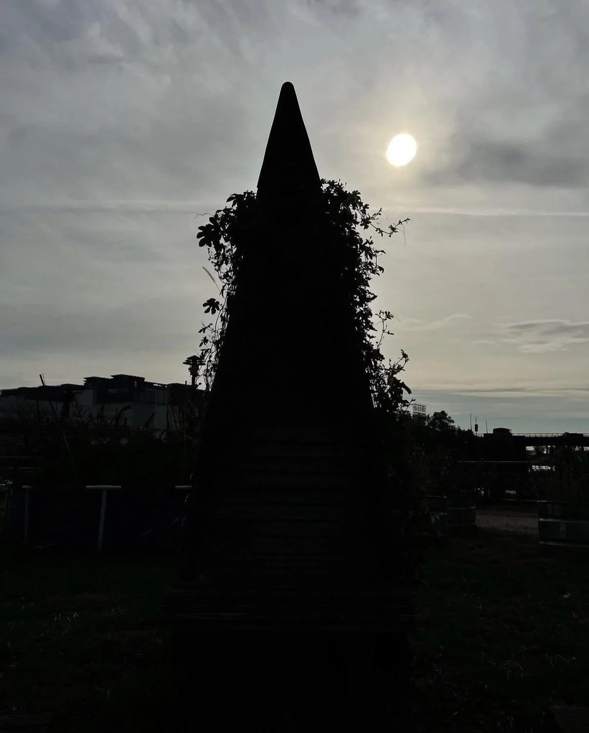 Hosted and captured by: Danny @whereinnyc