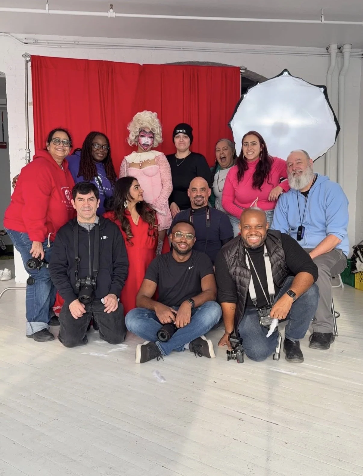 Carmen De La Cruz @nemracsphotos