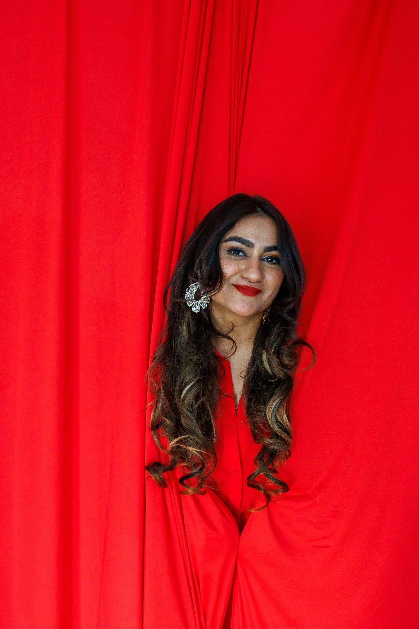 Shane Richards @shanerich5
MODEL: Aryna Jha @aryajha1989