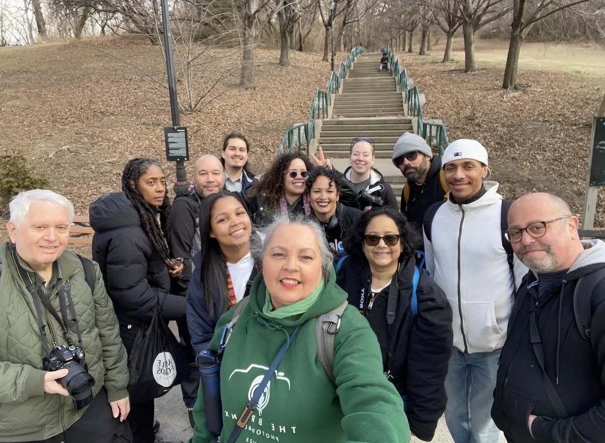 Carmen De La Cruz @nemracsphotos