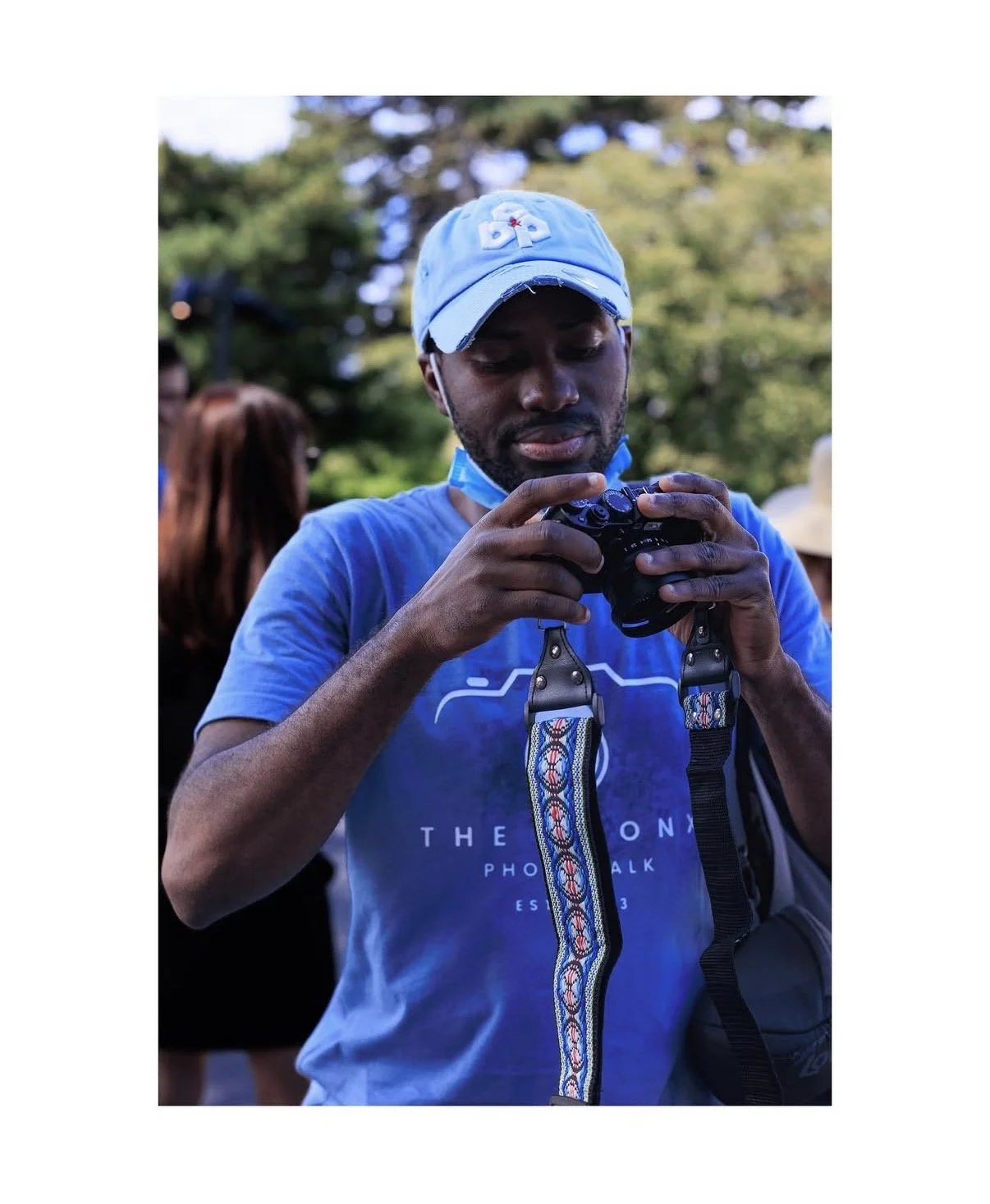 Carmen De La Cruz @nemracsphotos