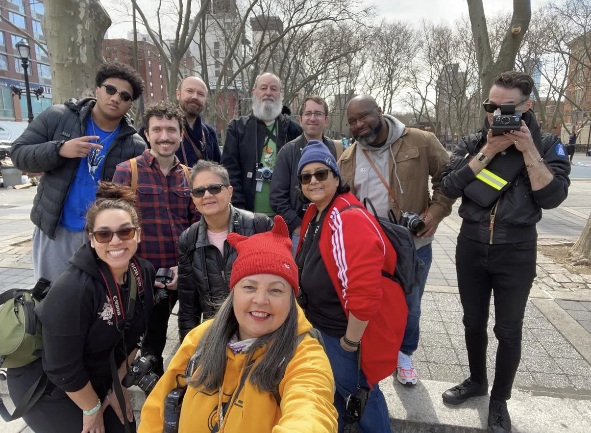 Carmen De La Cruz @nemracsphotos