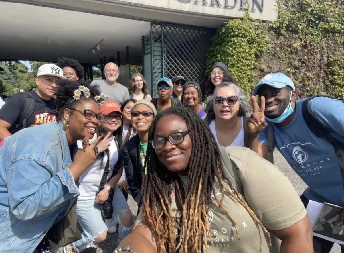 Host and Captured by Patrice Payne @pjpayne.art