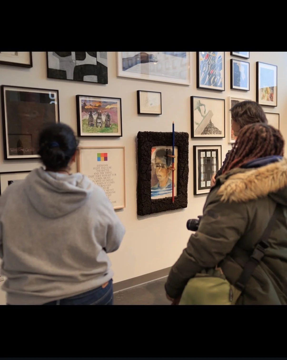 Carmen De La Cruz @nemracsphotos