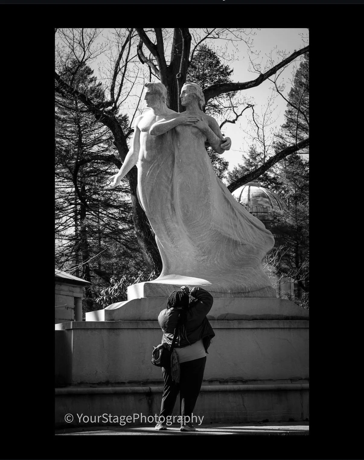 Francisco Cintron @yourstagephotography