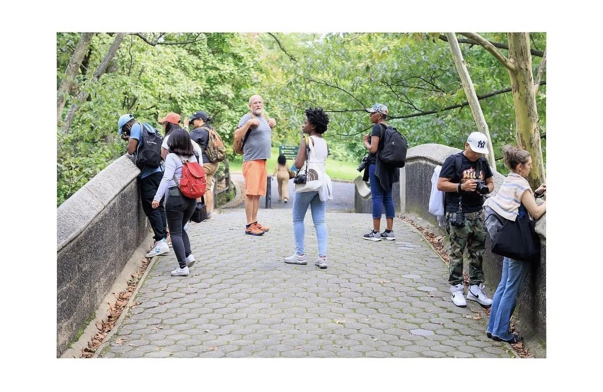 Carmen De La Cruz @nemracsphotos