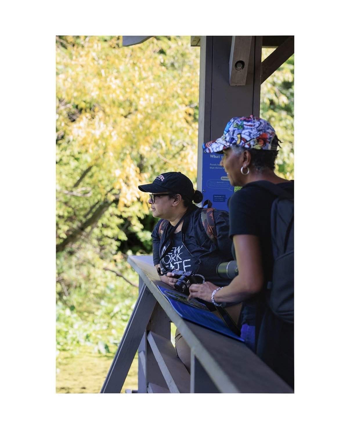 Carmen De La Cruz @nemracsphotos