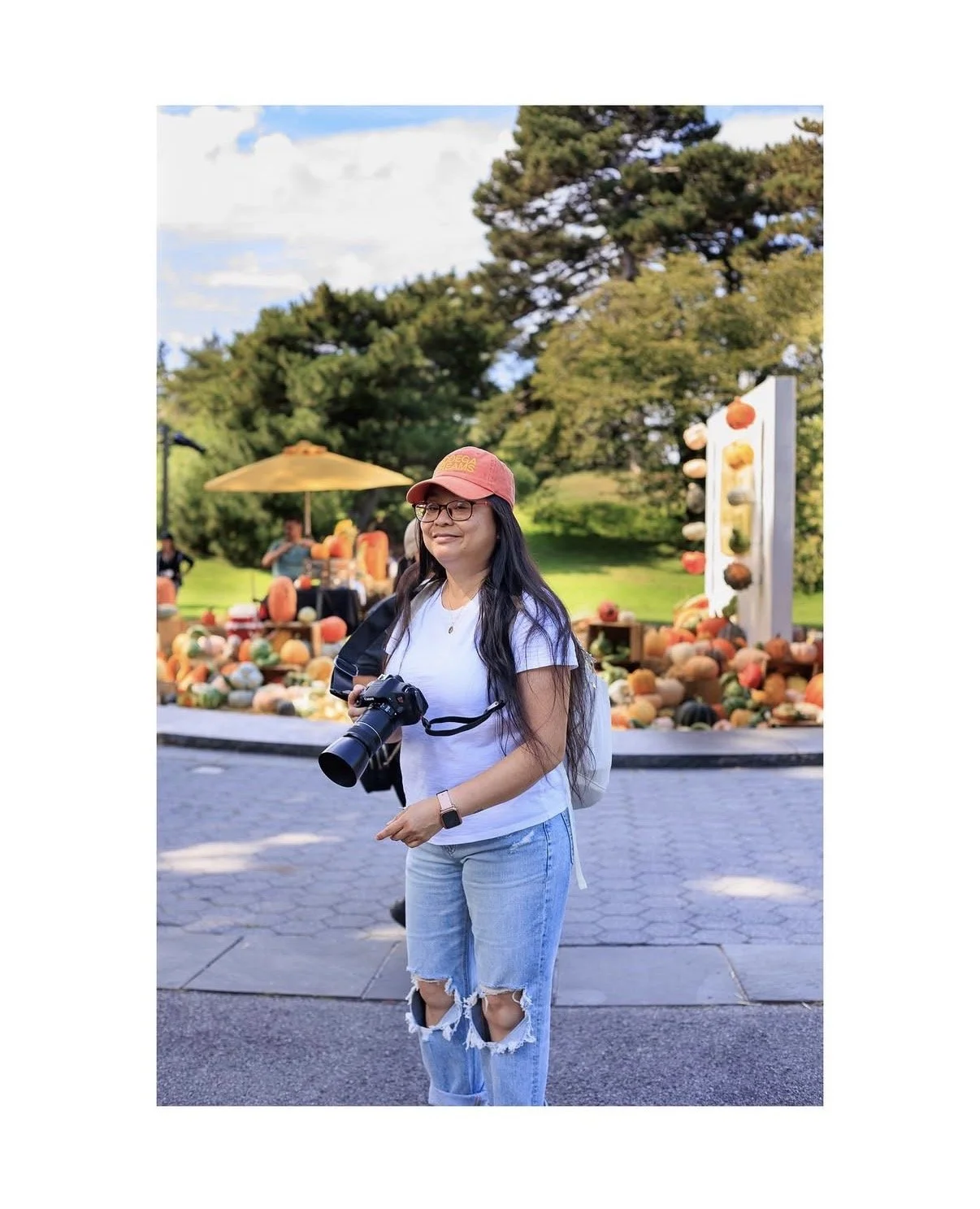 Carmen De La Cruz @nemracsphotos