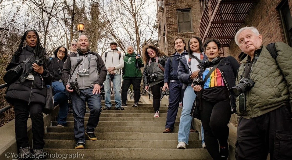 Francisco Cintron @yourstagephotography