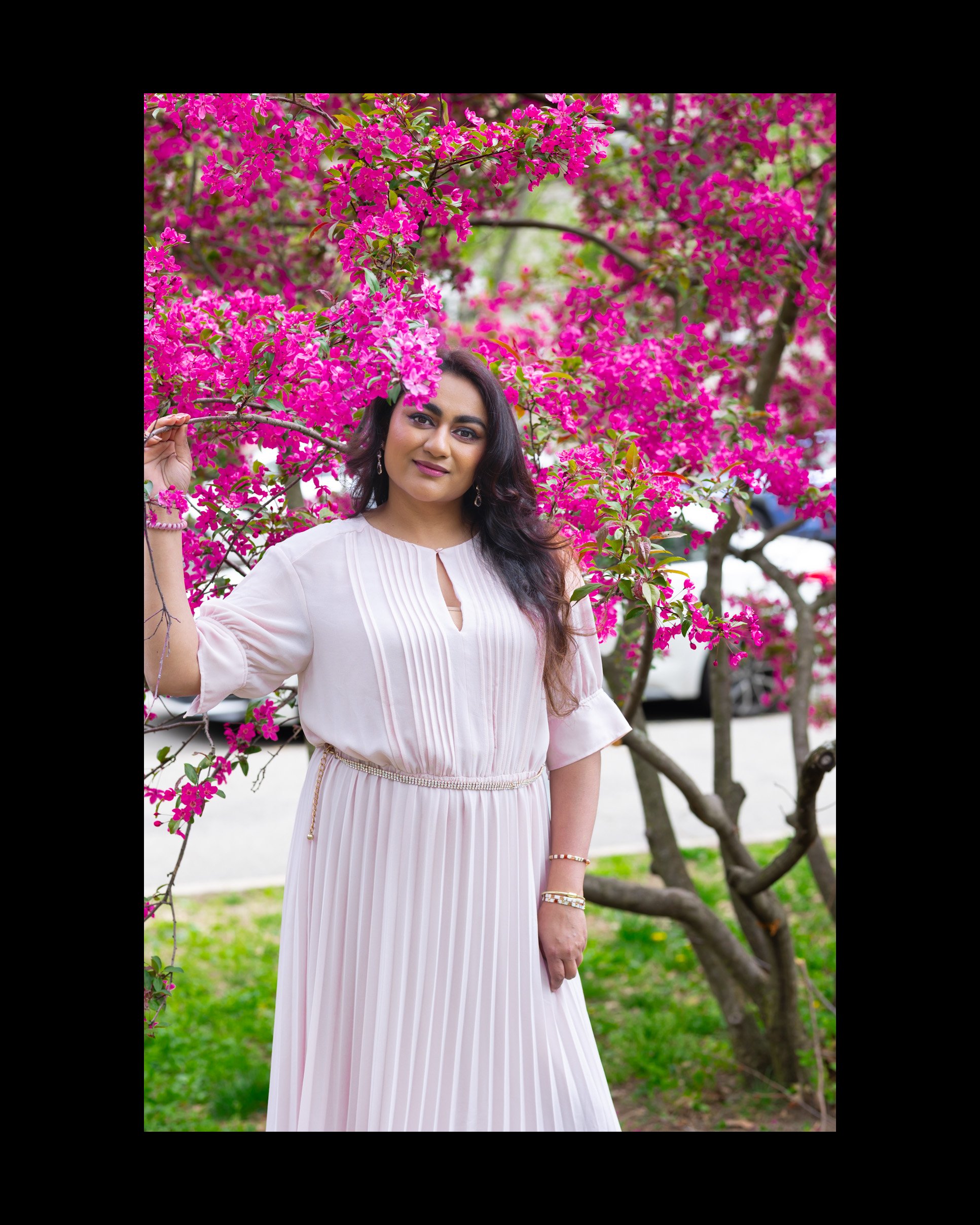 Carmen De La Cruz @nemracsphotosMODEL: Aryna Jha @aryajha1989
