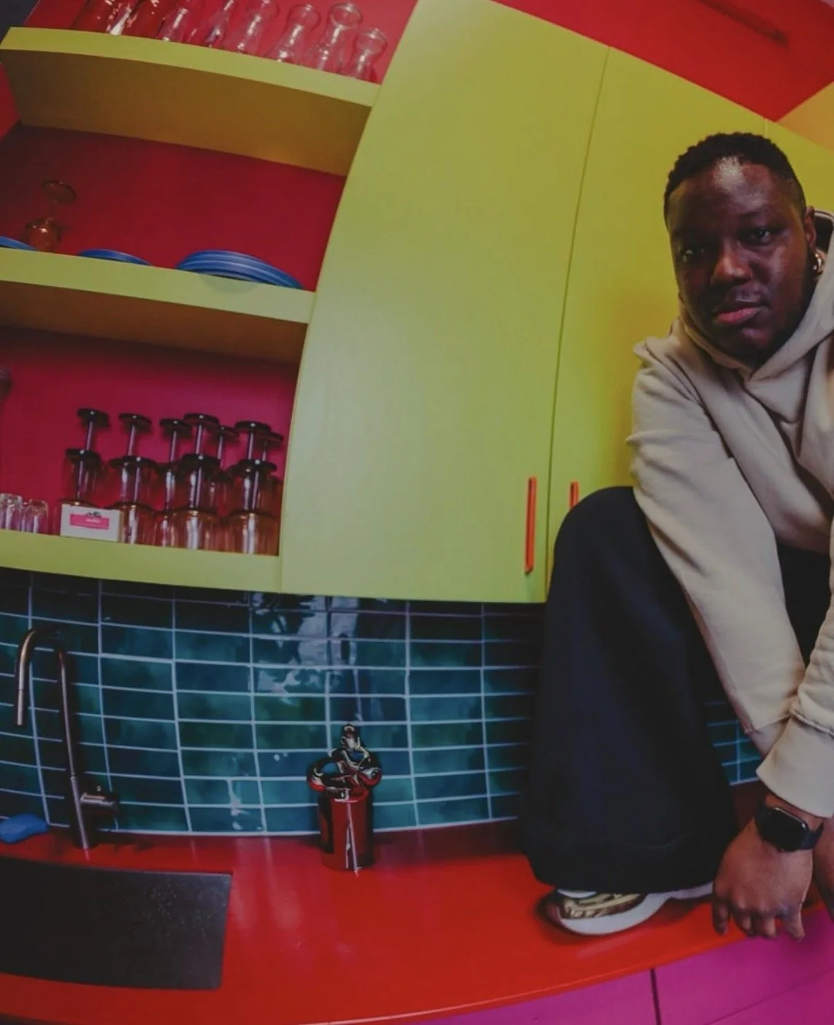 Shane Richards @imagineshane