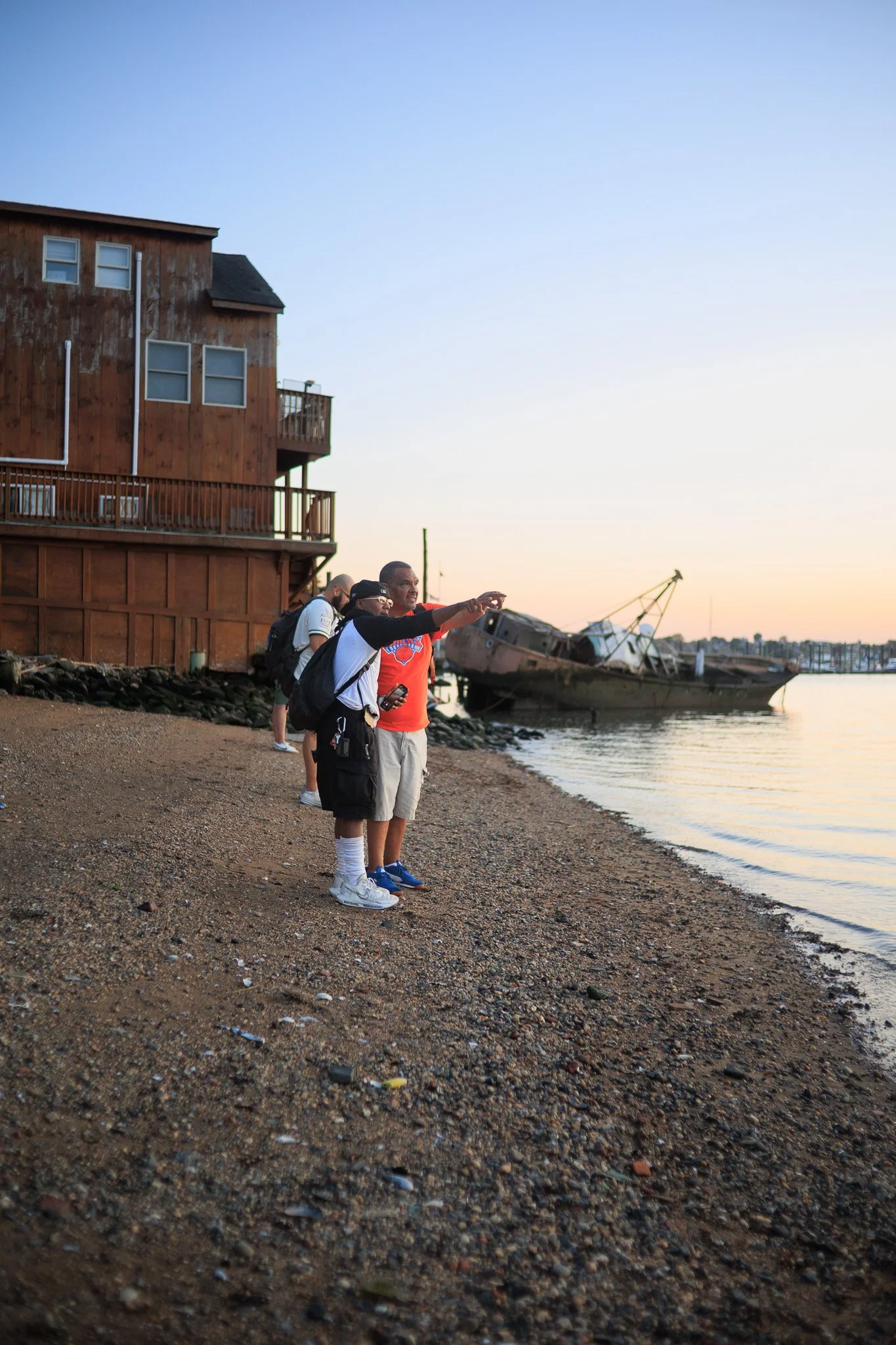 Carmen De La Cruz @nemracsphotos