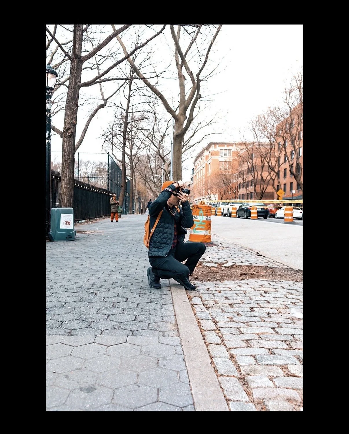 Carmen De La Cruz @nemracsphotos