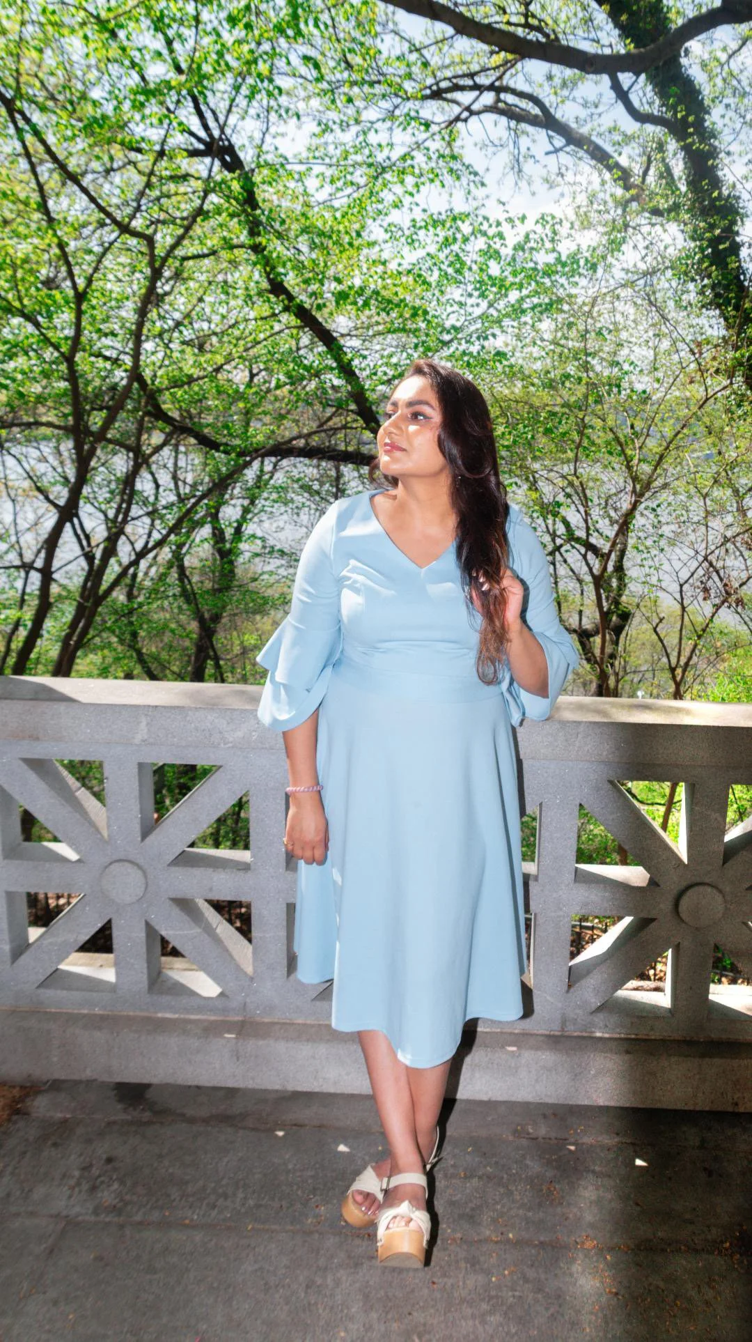 Celese Lopez @tasha10469
MODEL: Aryna Jha @aryajha1989