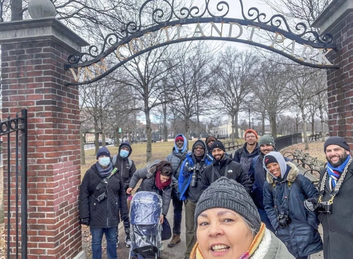 All images in this gallery take by Carmen De La Cruz @nemracsphotos