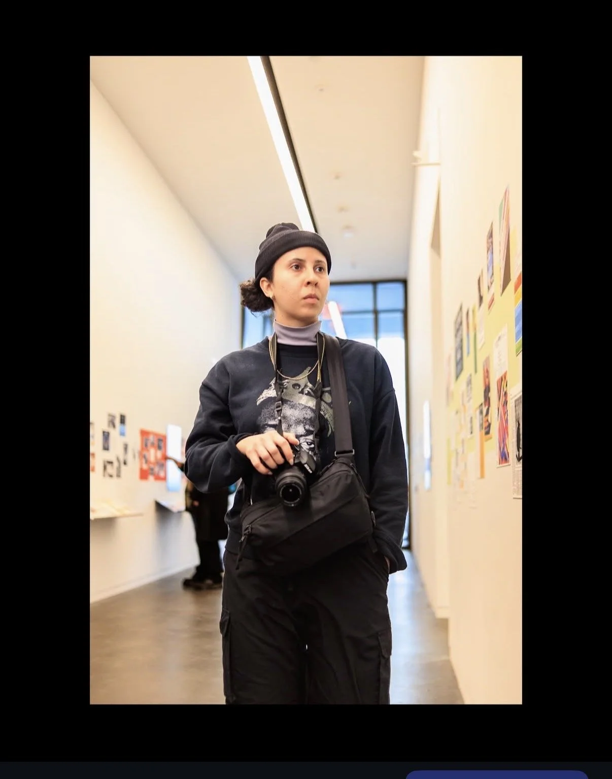 Carmen De La Cruz @nemracsphotos