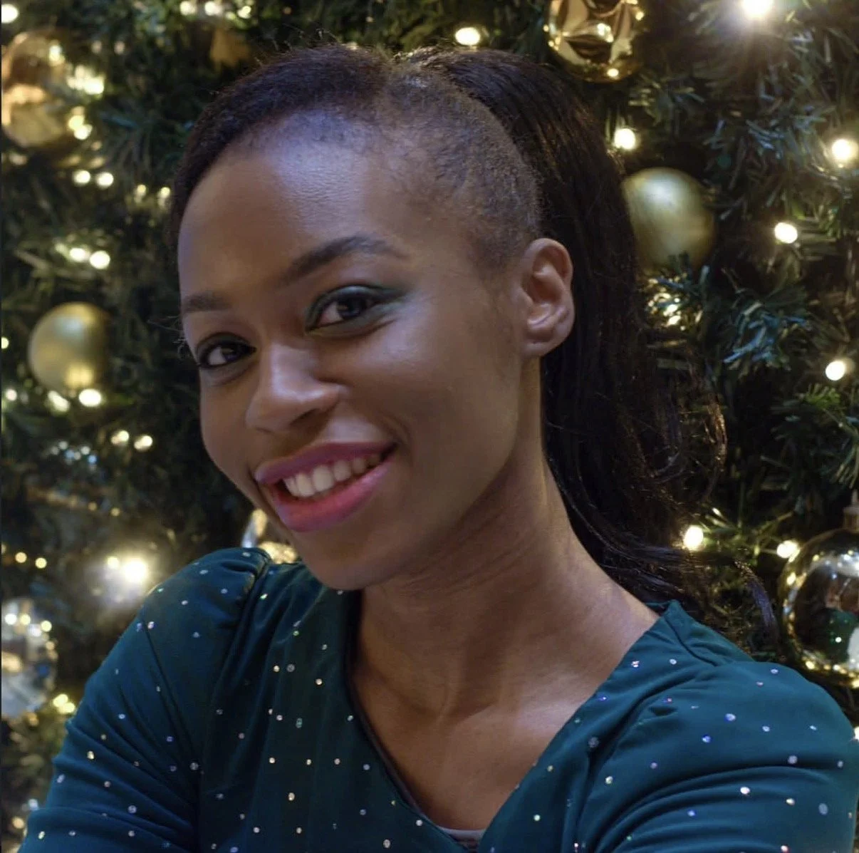 Celese Lopez @tasha10469