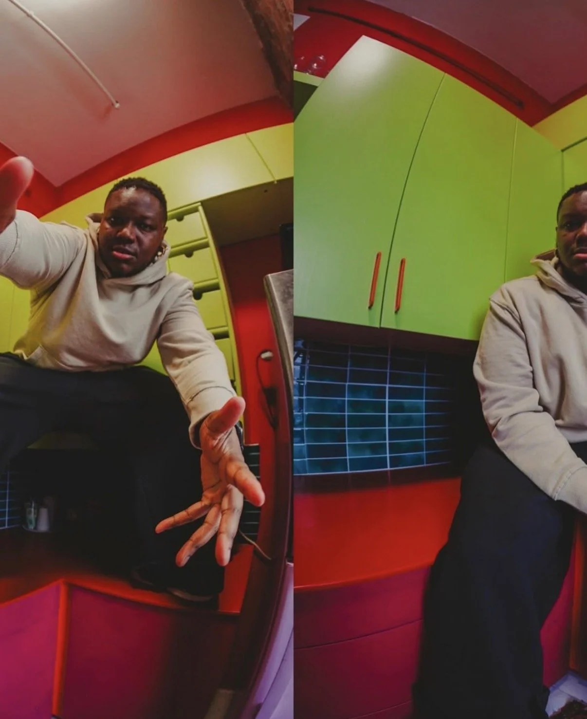 Shane Richards @imagineshane