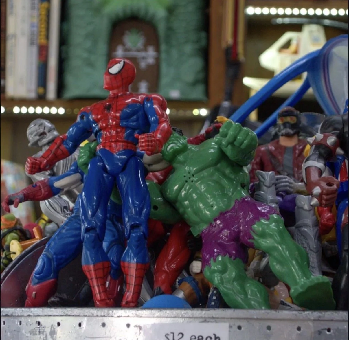 Celese Lopez @tasha10469