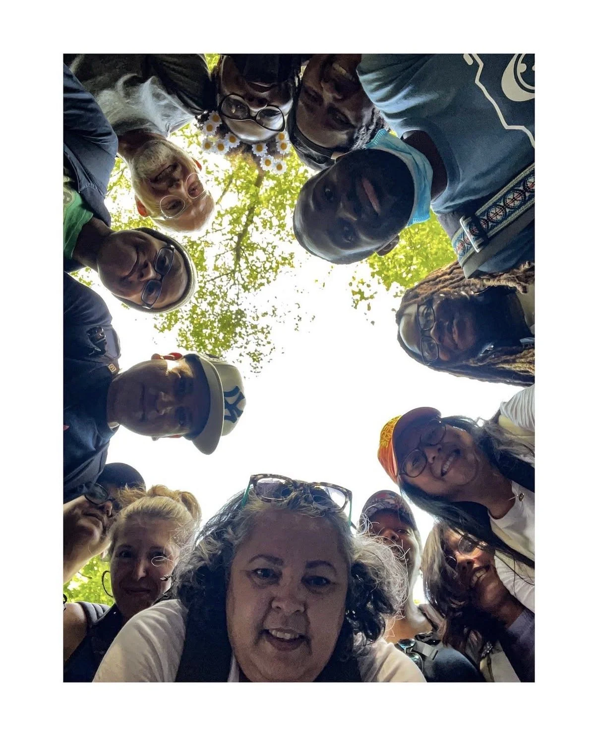 Carmen De La Cruz @nemracsphotos