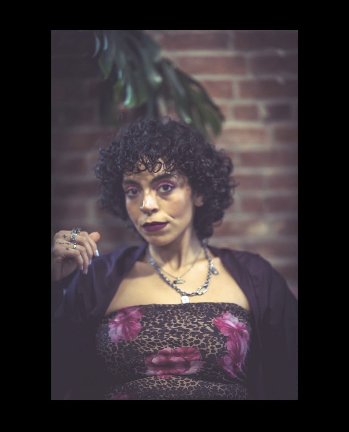 Carmen De La Cruz @nemracsphotos