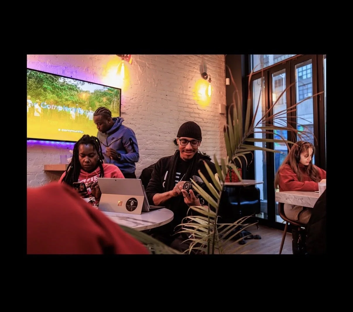 Carmen De La Cruz @nemracsphotos