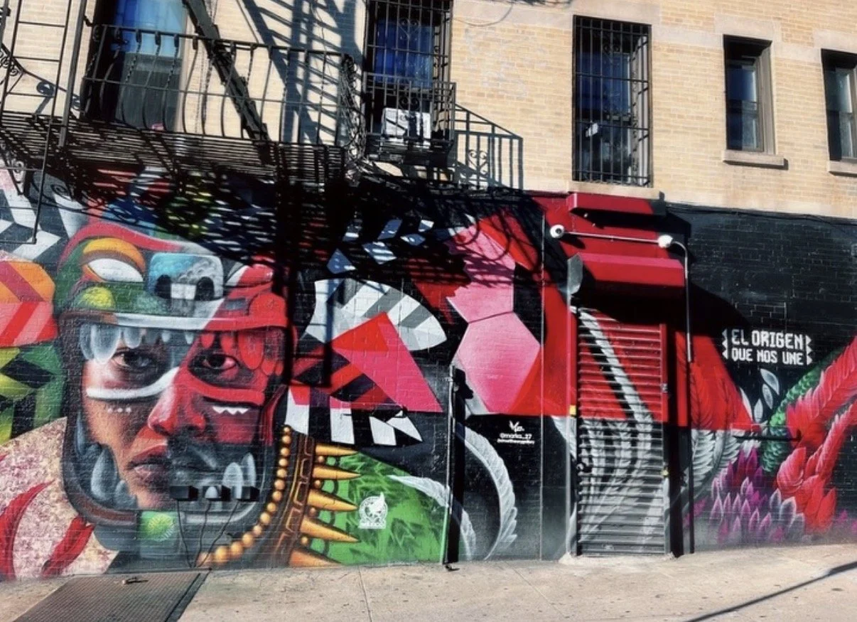 Ellison McKnight @elldacycoeabs