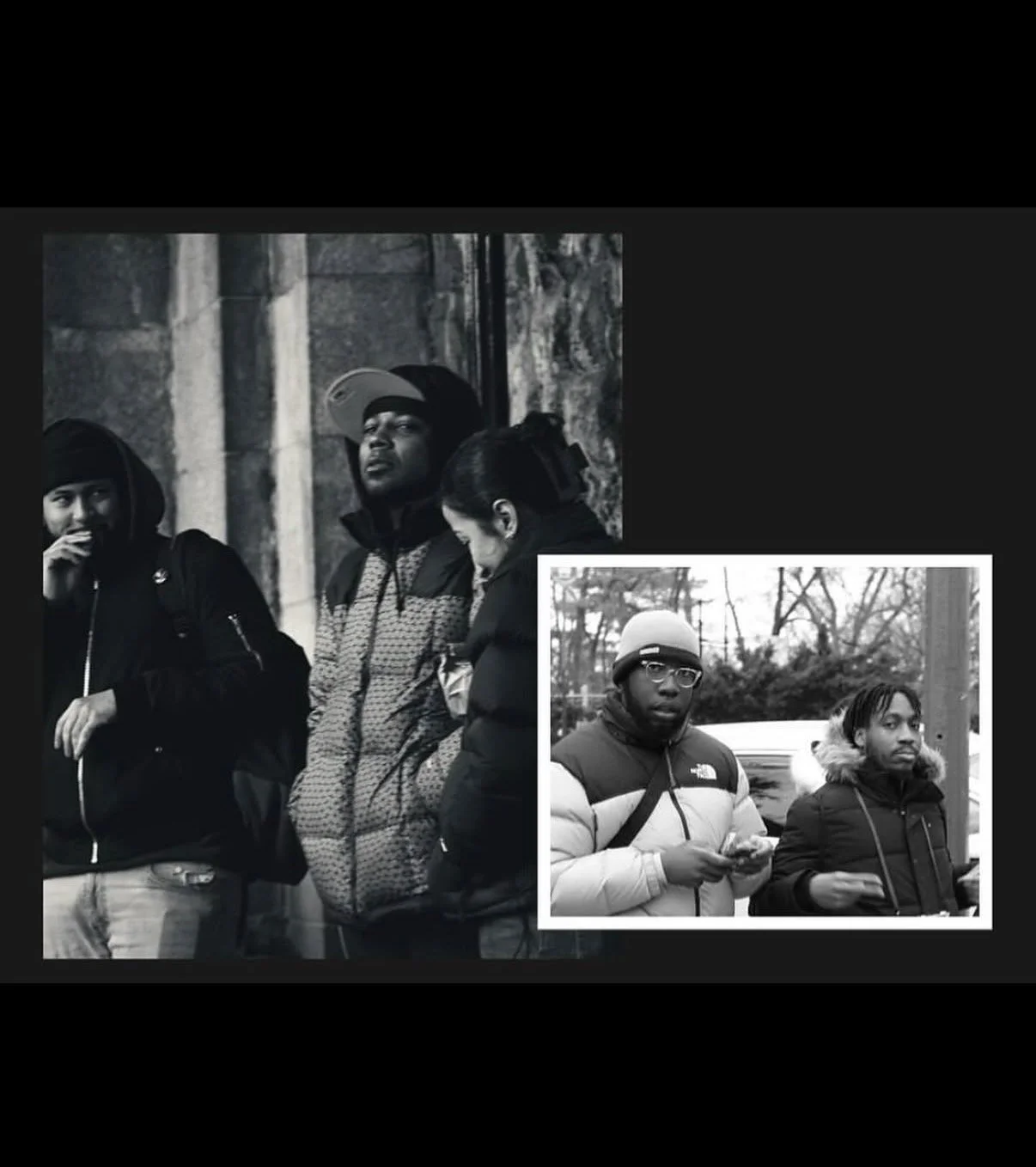 Troy Tigner @troytnyc