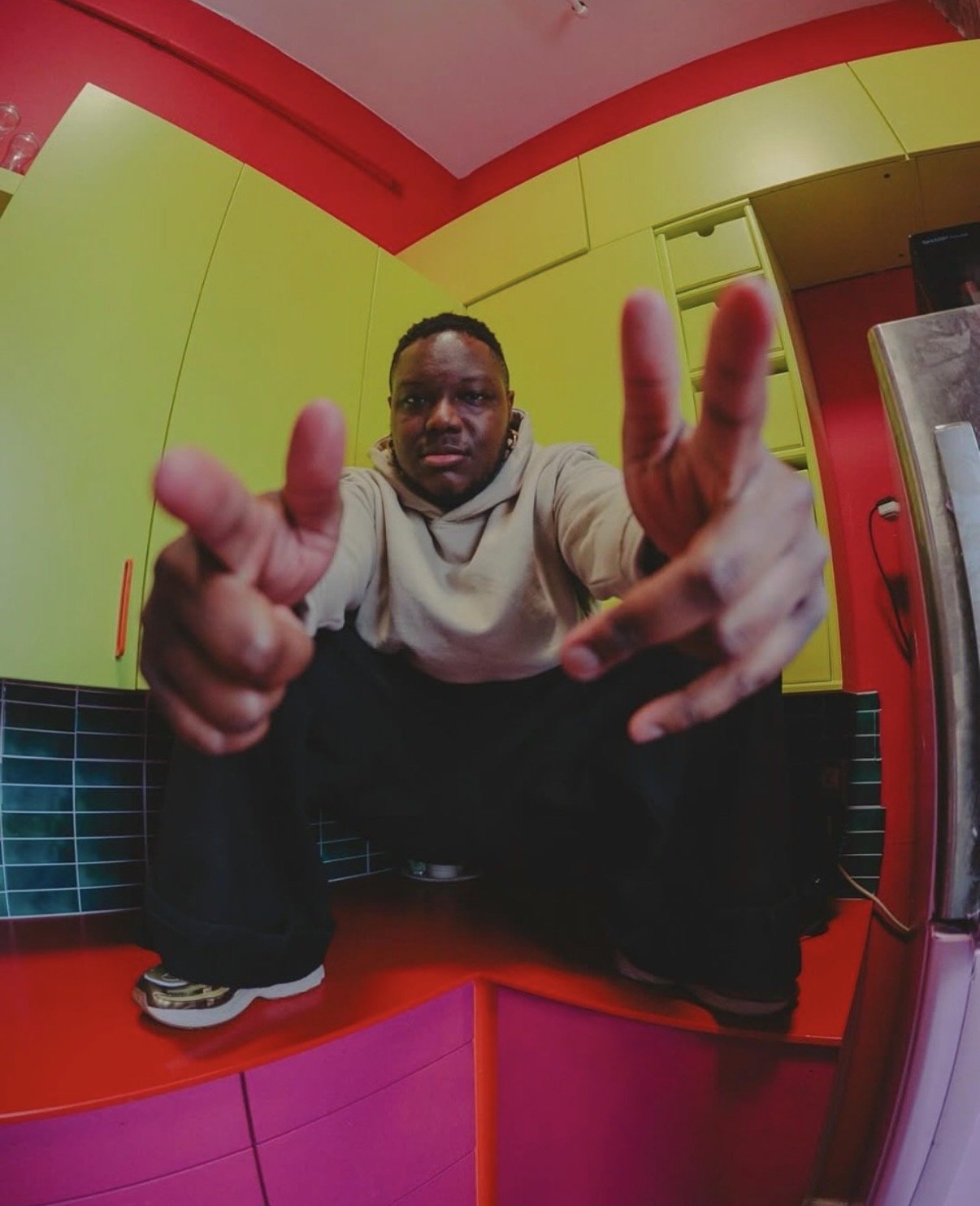 Shane Richards @imagineshane