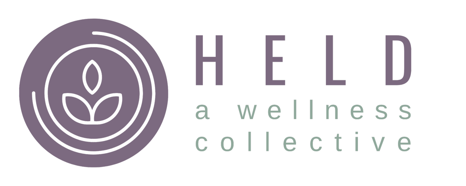HELD: A Wellness Collective
