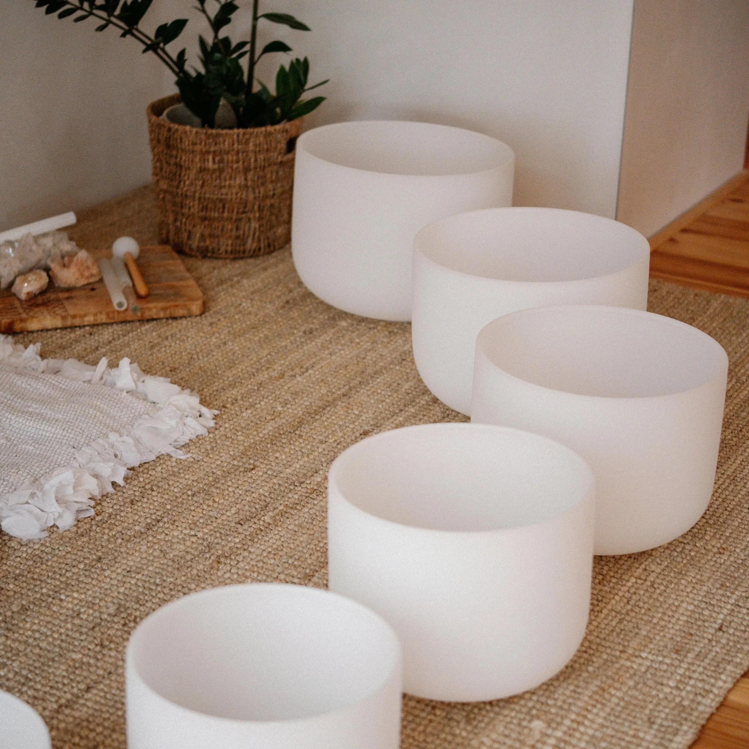 Sound Bath