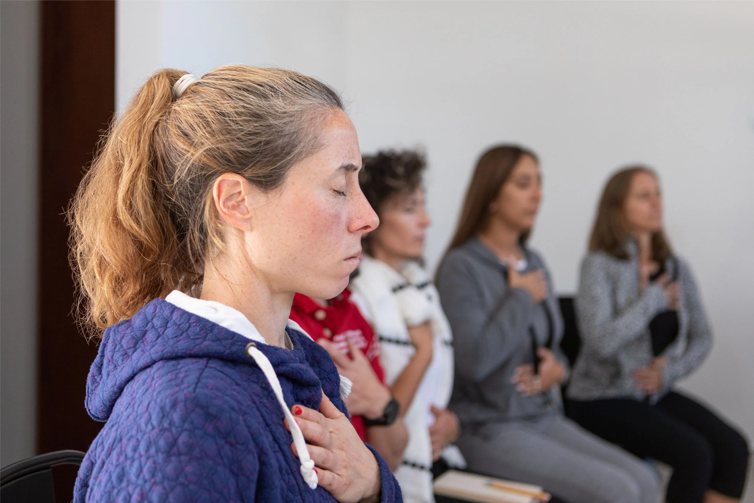 Grounding Gratitude: A 2-Minute Practice to Reset and Reconnect