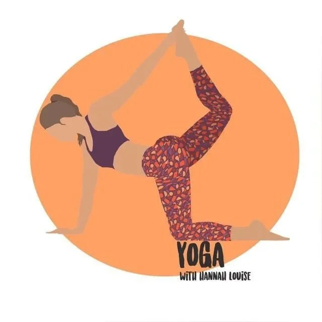 Yoga With Hannah Louise