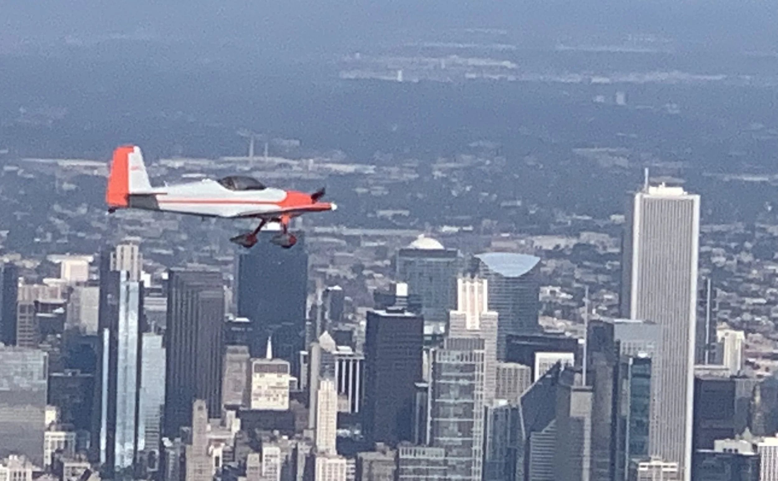 Intermediate Service